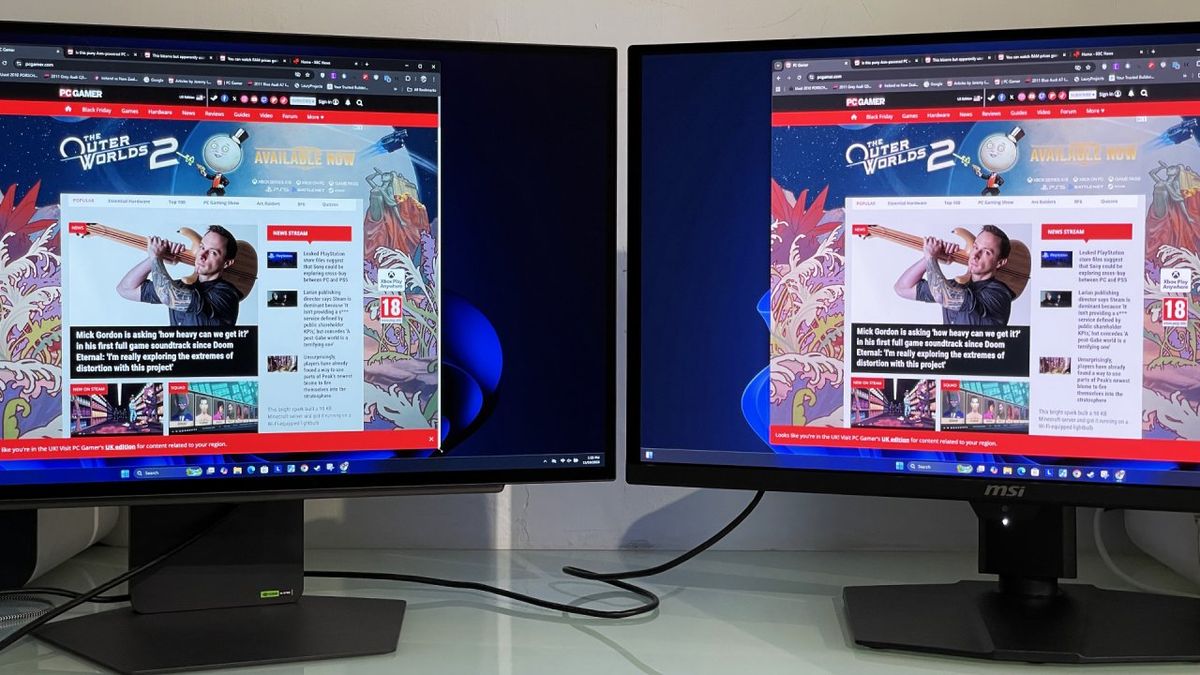 MSI MPG 271QR X50