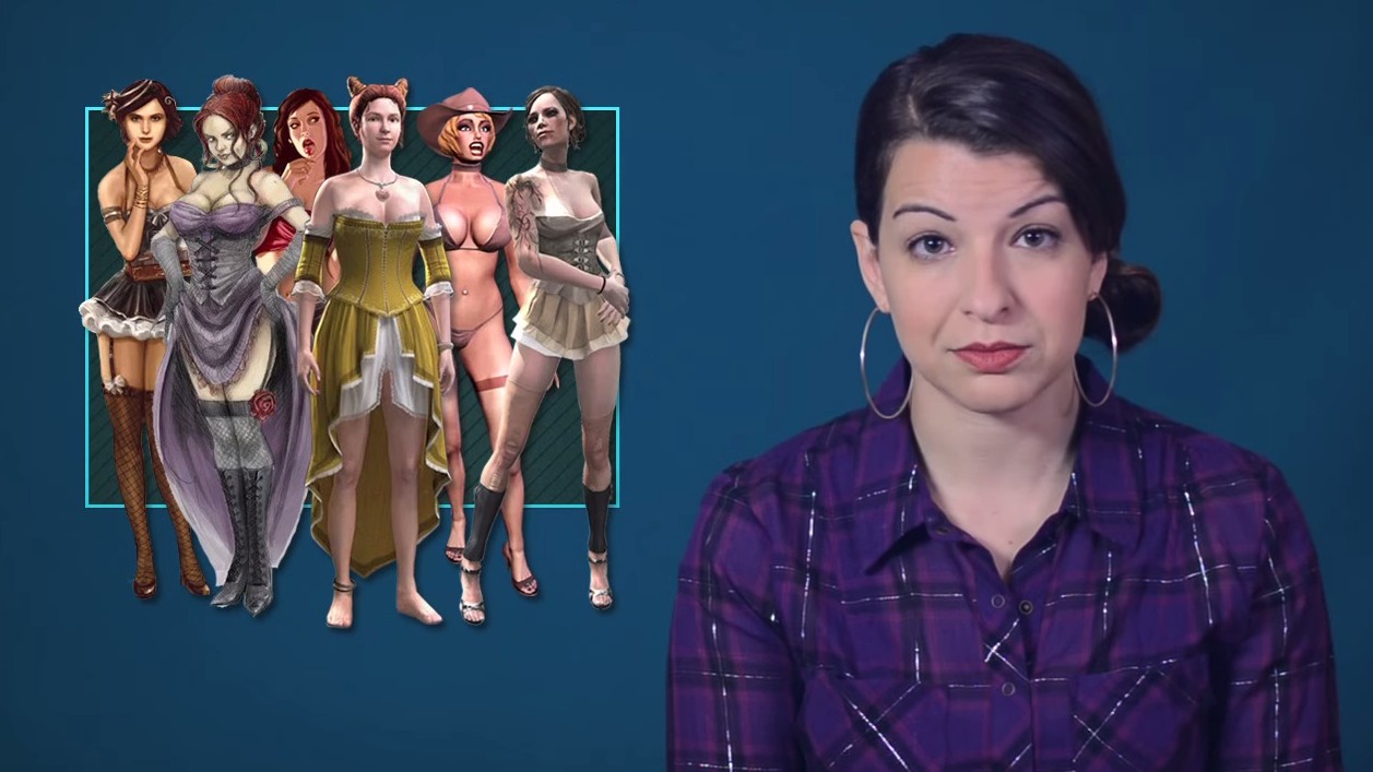 Sarkeesian