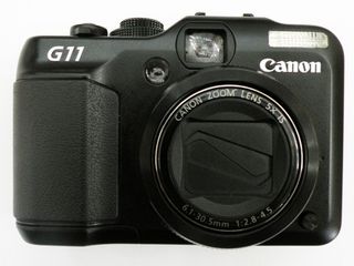 canon g11