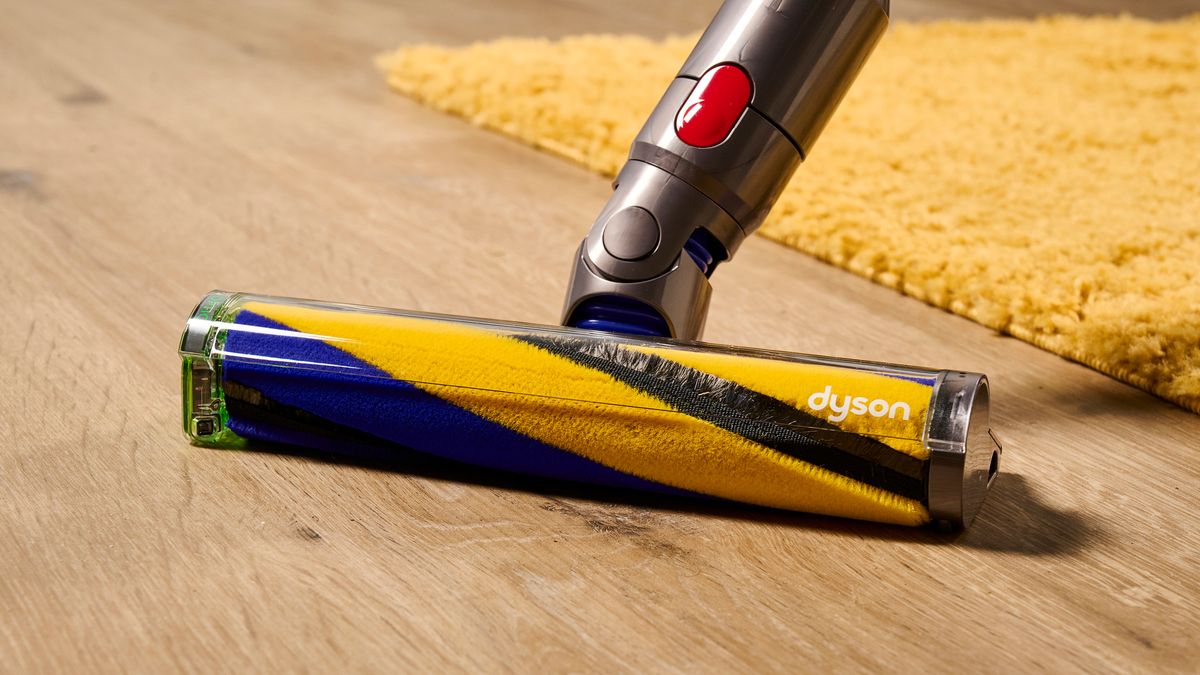 Dyson V8 Animal vs V8 Absolute what