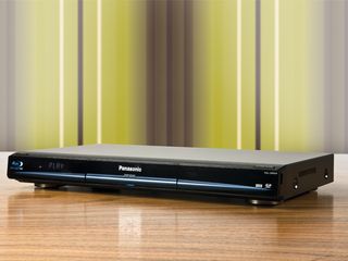 Panasonic DMP-BD85