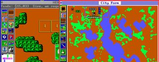 SimCity most important PC games