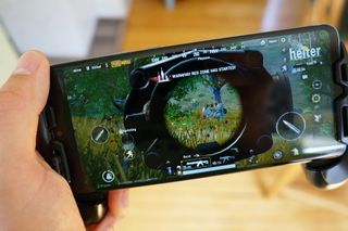 PUBG Mobile' lands on Android and iOS devices, and it's free