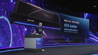 Intel Innovation 2022 Live Blog