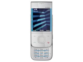The Nokia 5330 XpressMusic