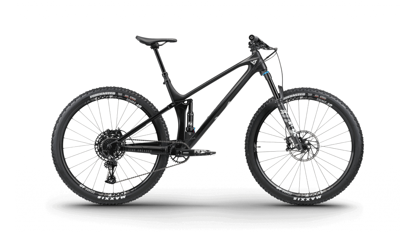 Best Trail Bikes 2025