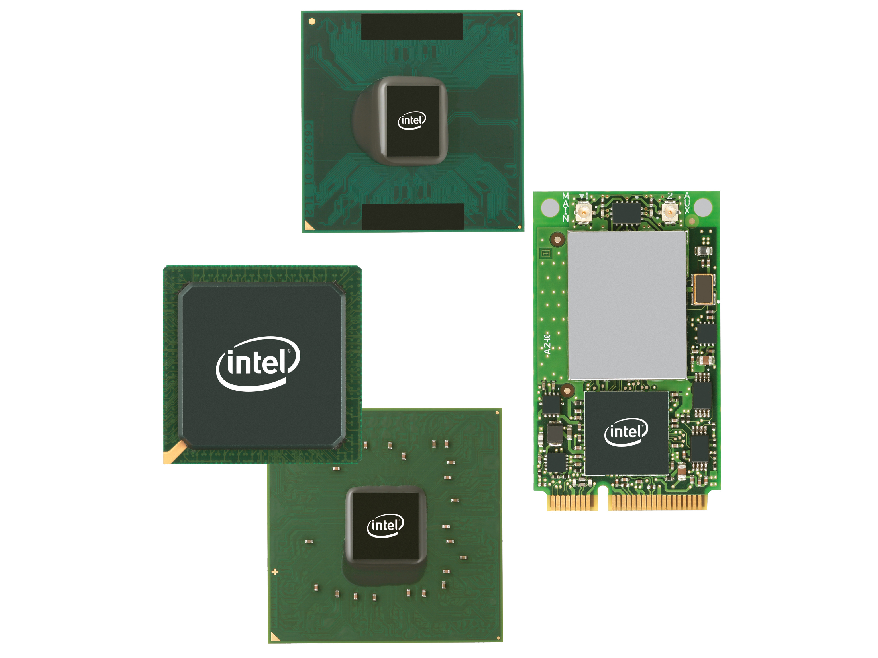 Intel 945 vga driver