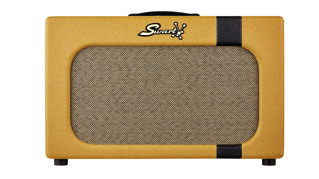 6 toneful tweed guitar amps MusicRadar