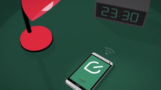HTC Power to Give