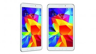 Samsung, Galaxy 4 8.0, android, tablets, newstrack
