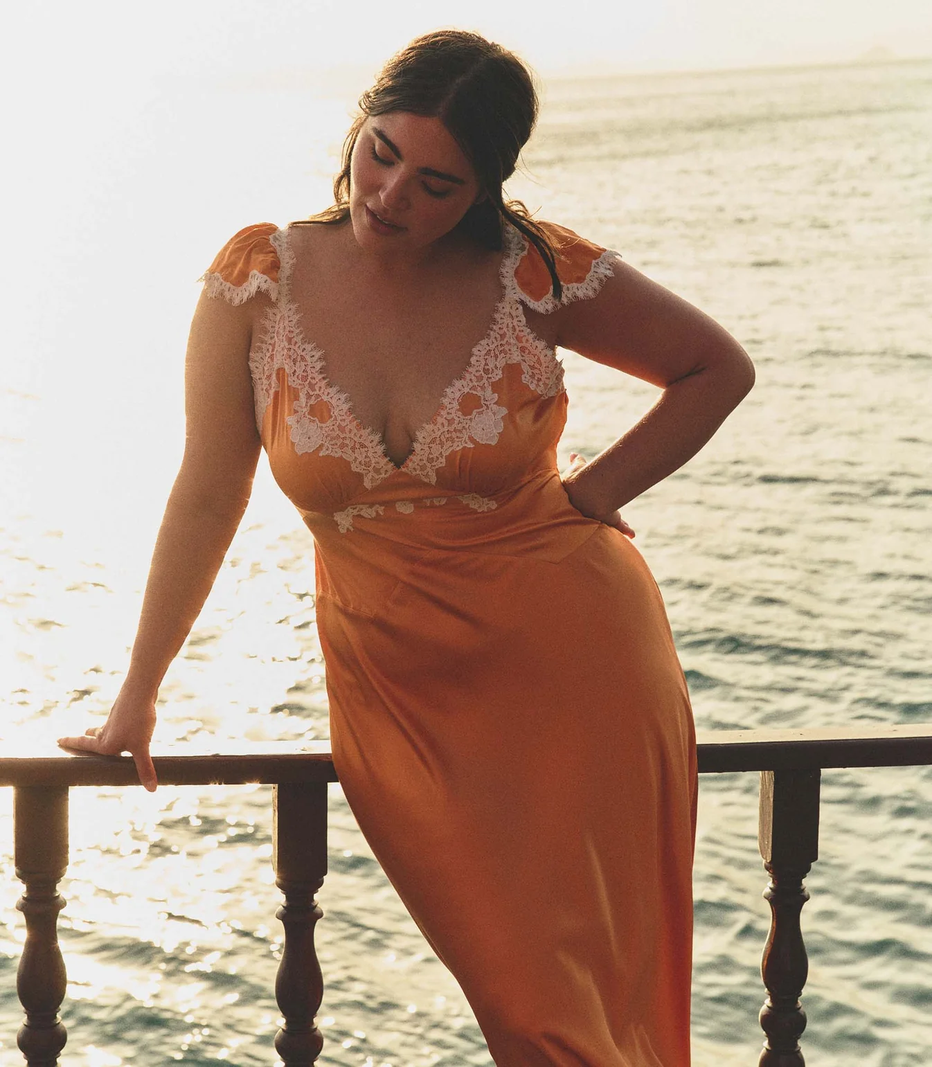 DOEN, Fiona Dress