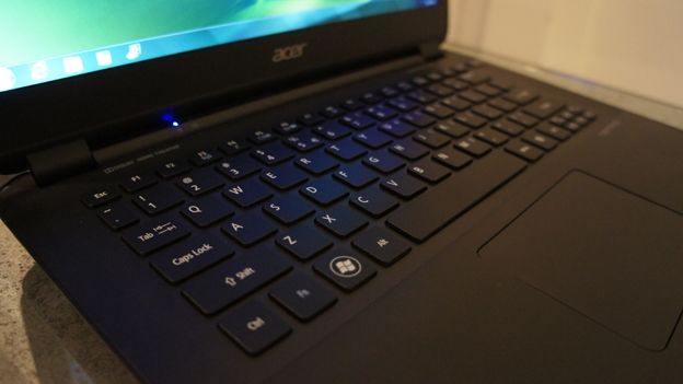 Acer S5