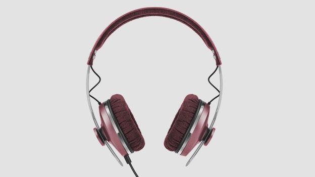 Sennheiser Momentum On-ear headphones review