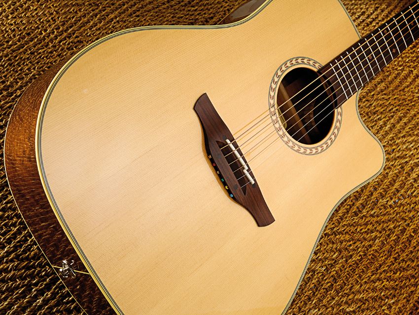 Plugged in, the EF300W truly excels.