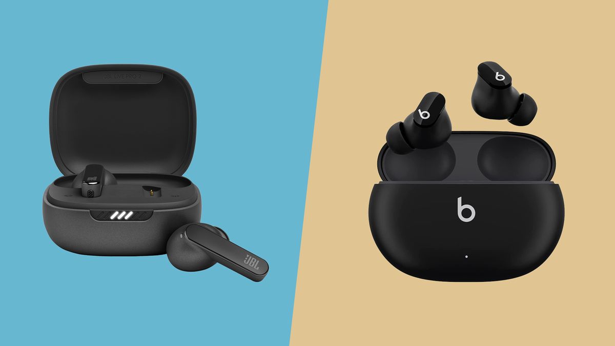 Beats Studio Buds Plus vs. AirPods Pro 2: which earbuds are best?