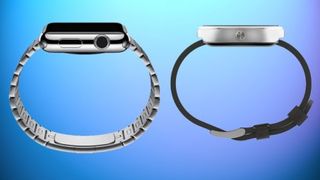 Apple Watch vs Moto 360 comparison