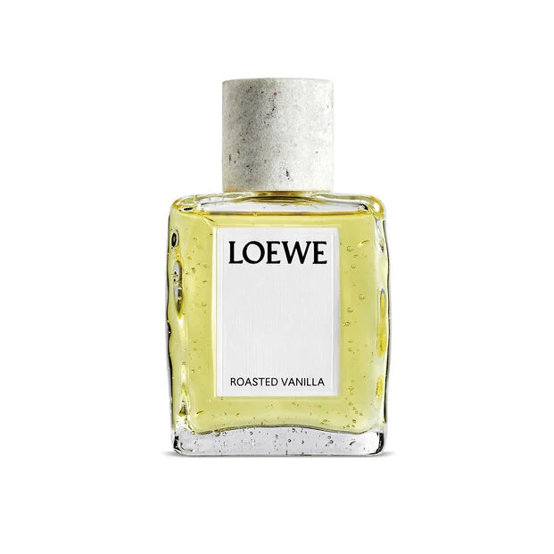 Roasted Vanilla Loewe Crafted Collection perfume