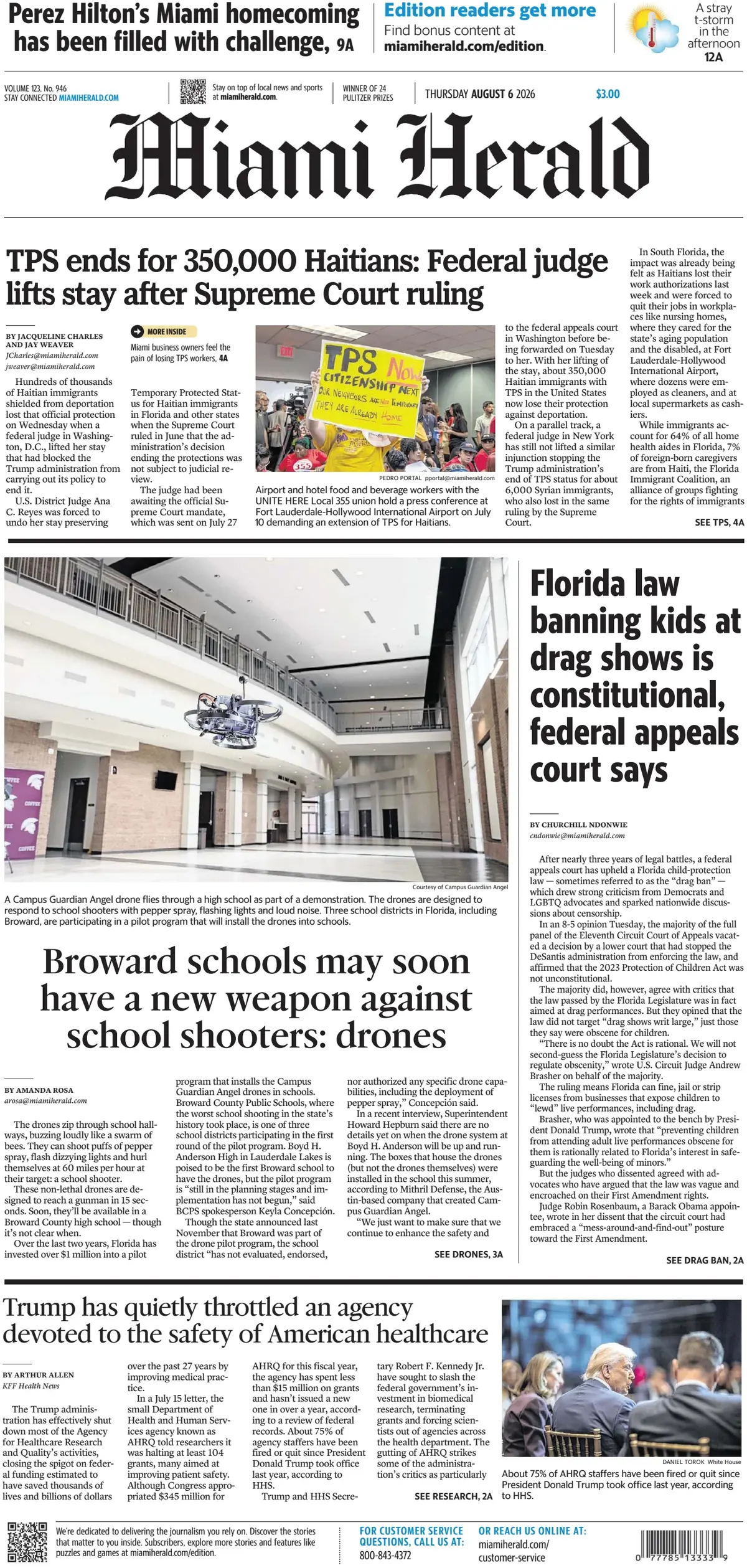 Miami Herald