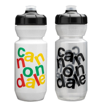 3. Cannondale Gripper Stacked Bottle: was £11.99now £5.26 at Cycle Store
56% off: