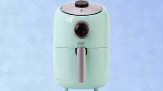 Dash Compact Air Fryer review