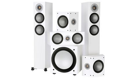Best home theatre speaker systems 2021 | What Hi-Fi?