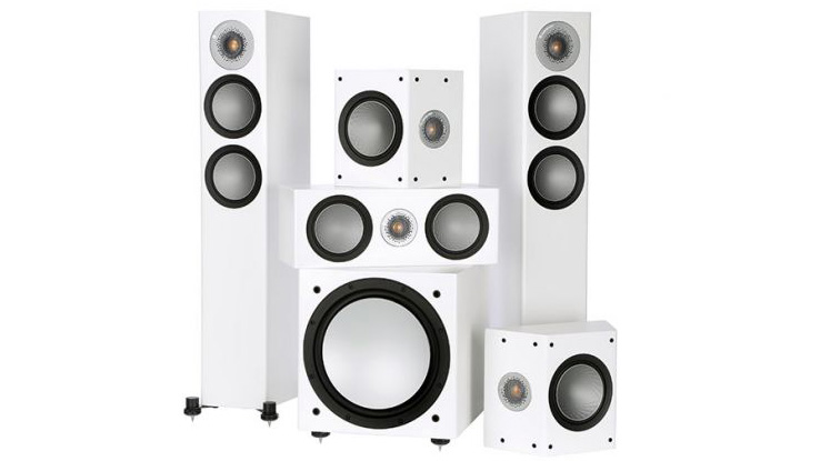 best music home theatre system