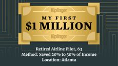 My First $1 Million logo