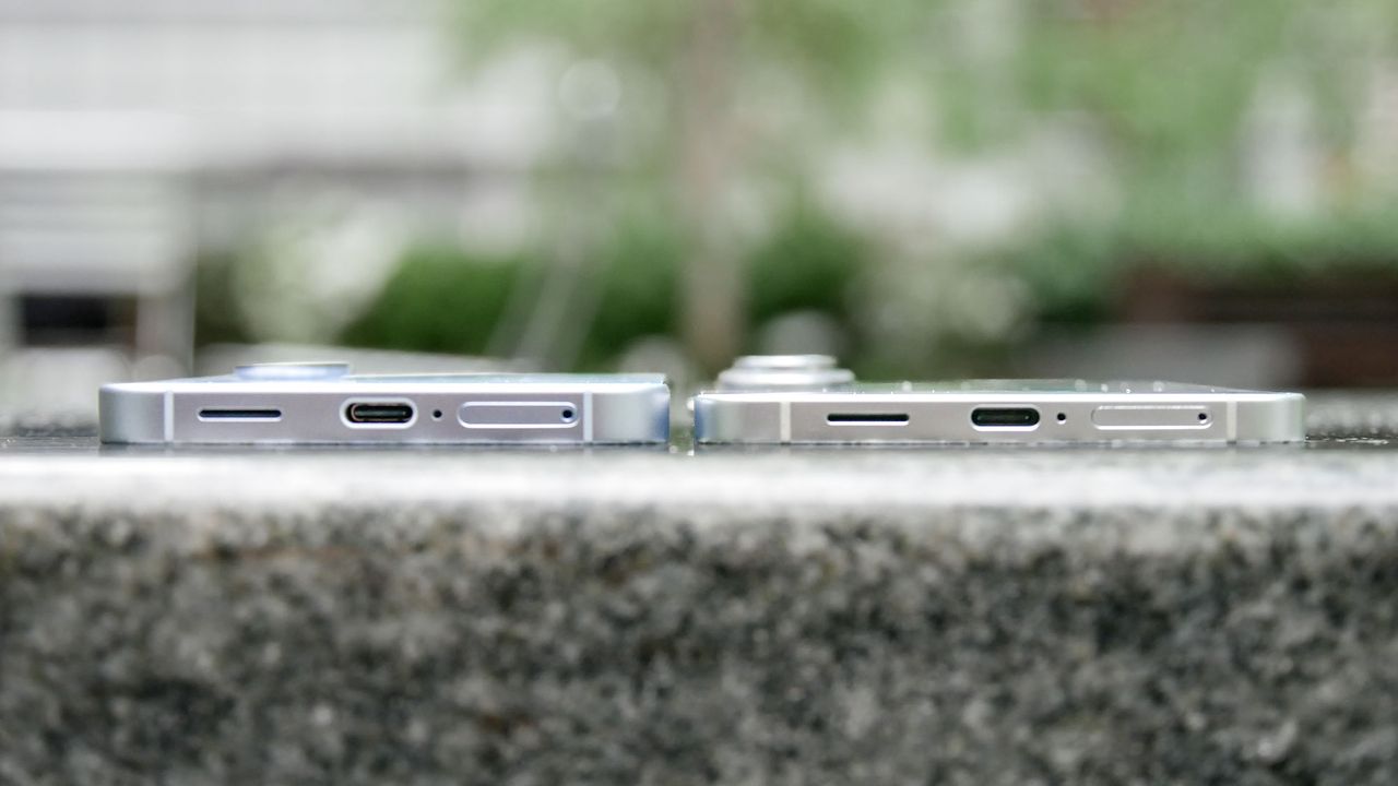 Samsung Galaxy S25 Edge review.