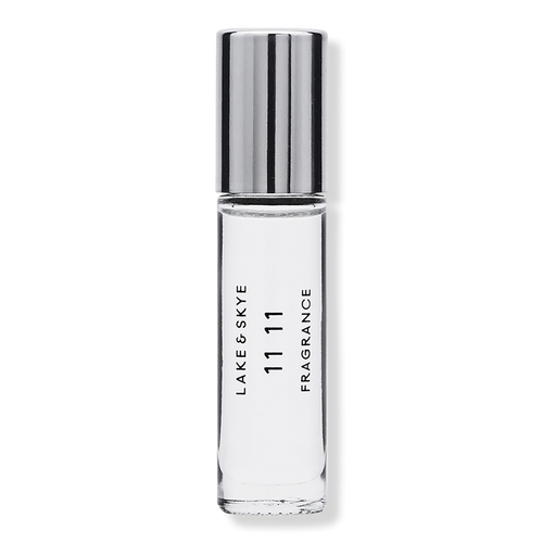 11 11 Fragrance Oil Rollerball