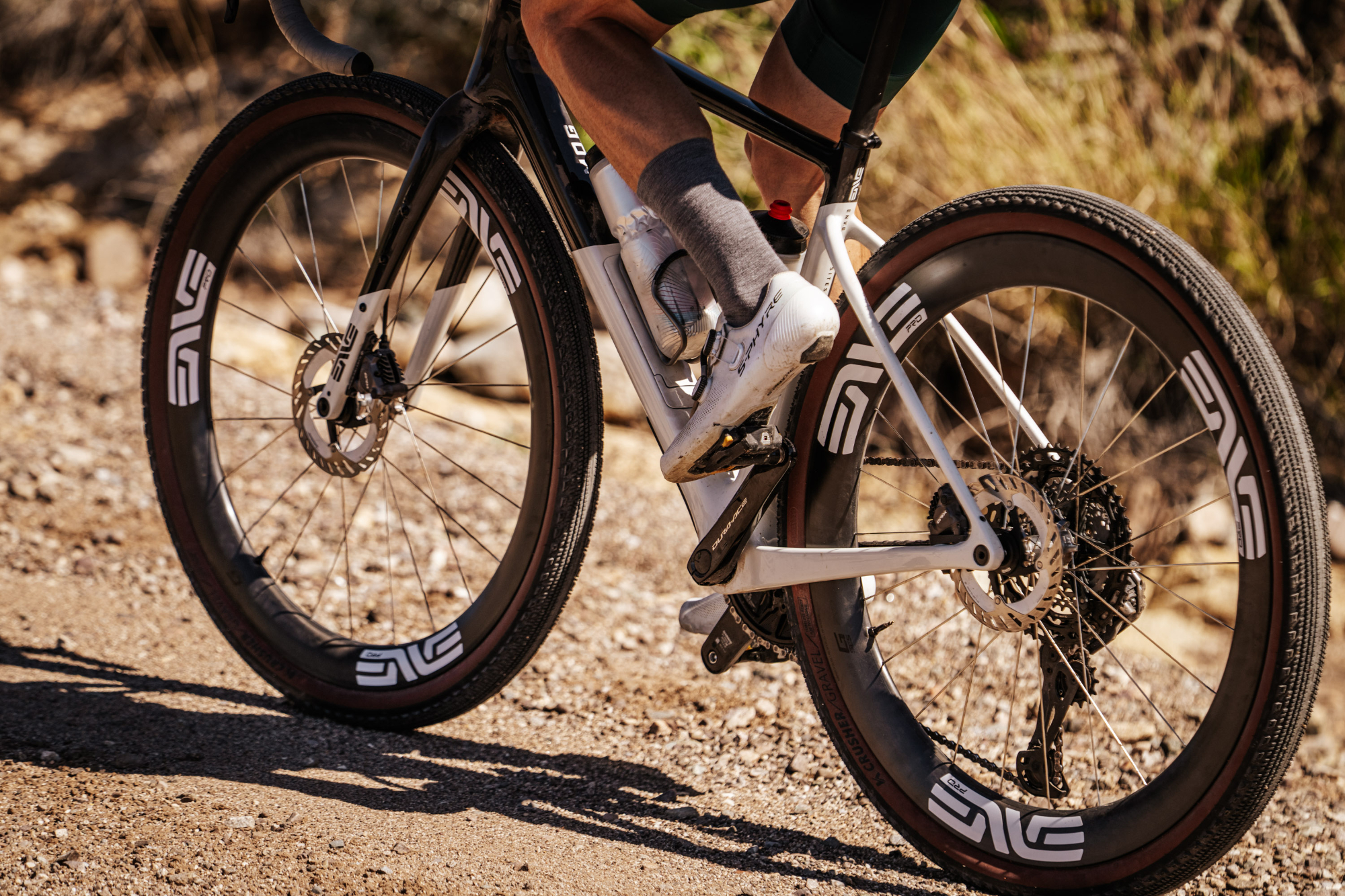 Enve G SES wheels