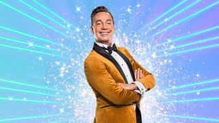 Strictly Come Dancing judge Craig Revel Horwood