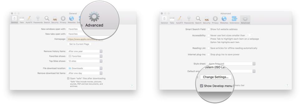 How To Remove Suggested Contacts In Mail IMore