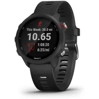 Garmin Forerunner 245 | $349.99$207 at Amazon