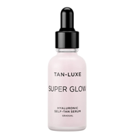 Tan-Luxe Super Glow Hyaluronic Self Tan Serum, was £36 now £30.60 | Feelunique