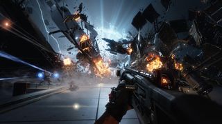 Titanfall 2, les meilleurs jeux FPS