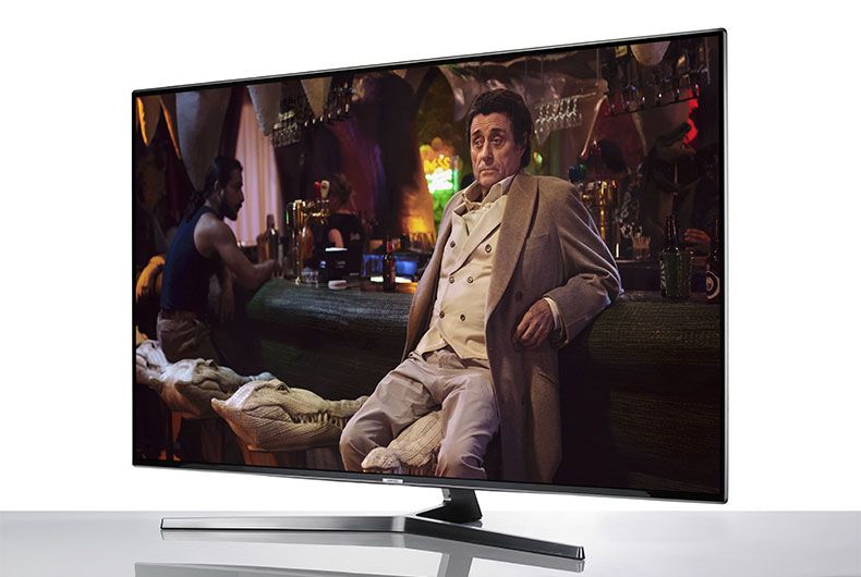 Samsung UE55MU8000 review | What Hi-Fi?