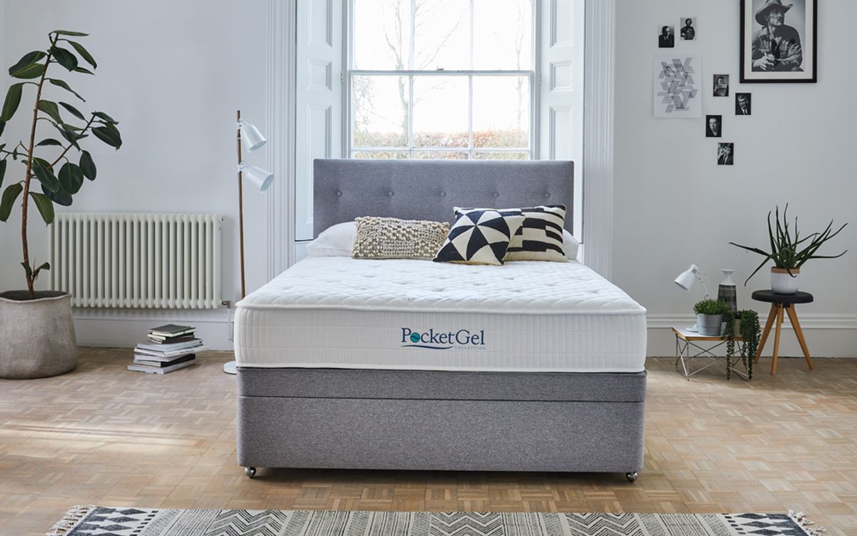 NHS discount alert get 15 off everything at Mattress Online Real Homes