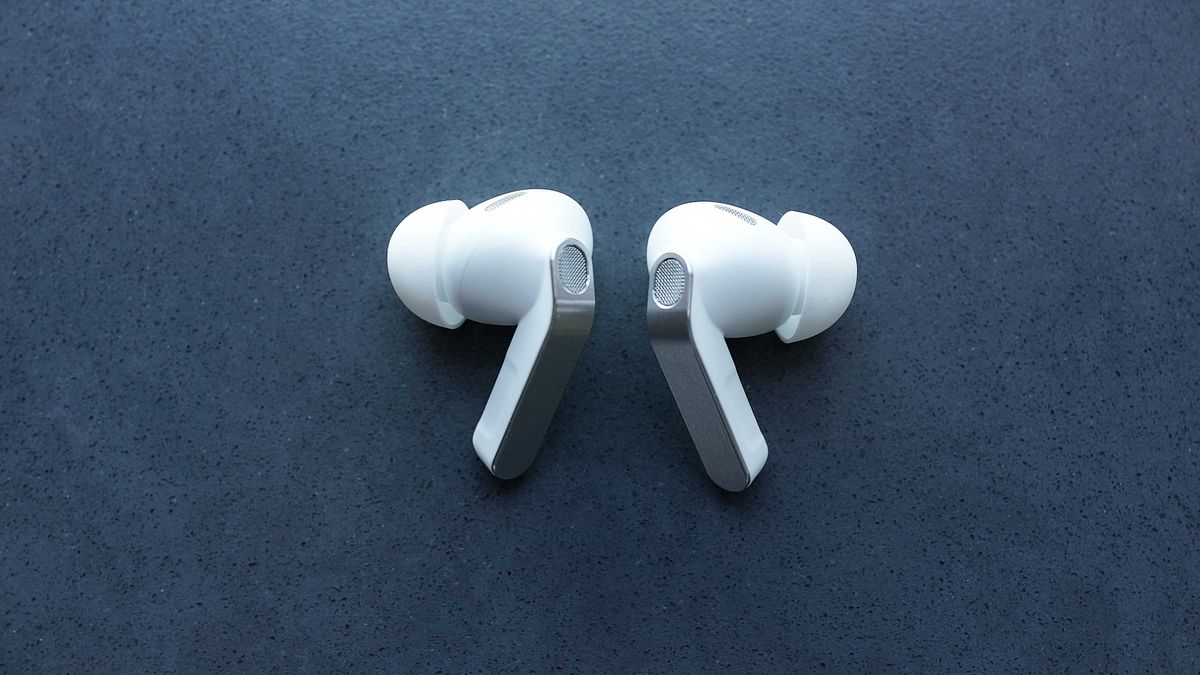 Samsung Galaxy Buds 4 Pro