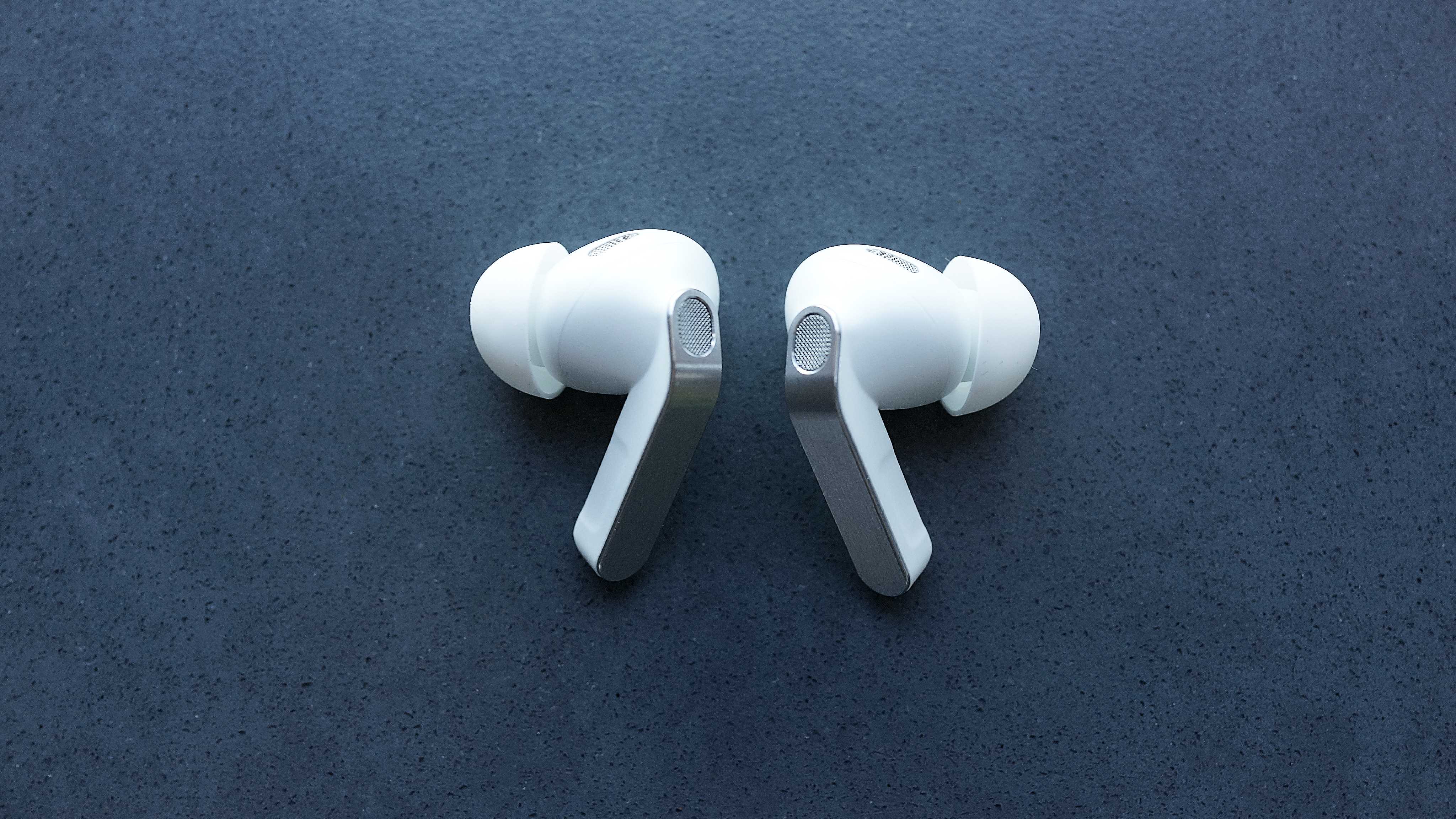 Samsung Galaxy Buds 4 Pro 