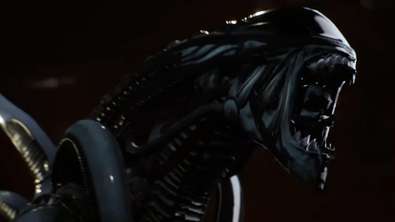 Aliens: Dark Descent (2023)