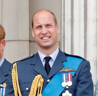 Prince William (Photo by Max Mumby/Indigo/Getty Images)