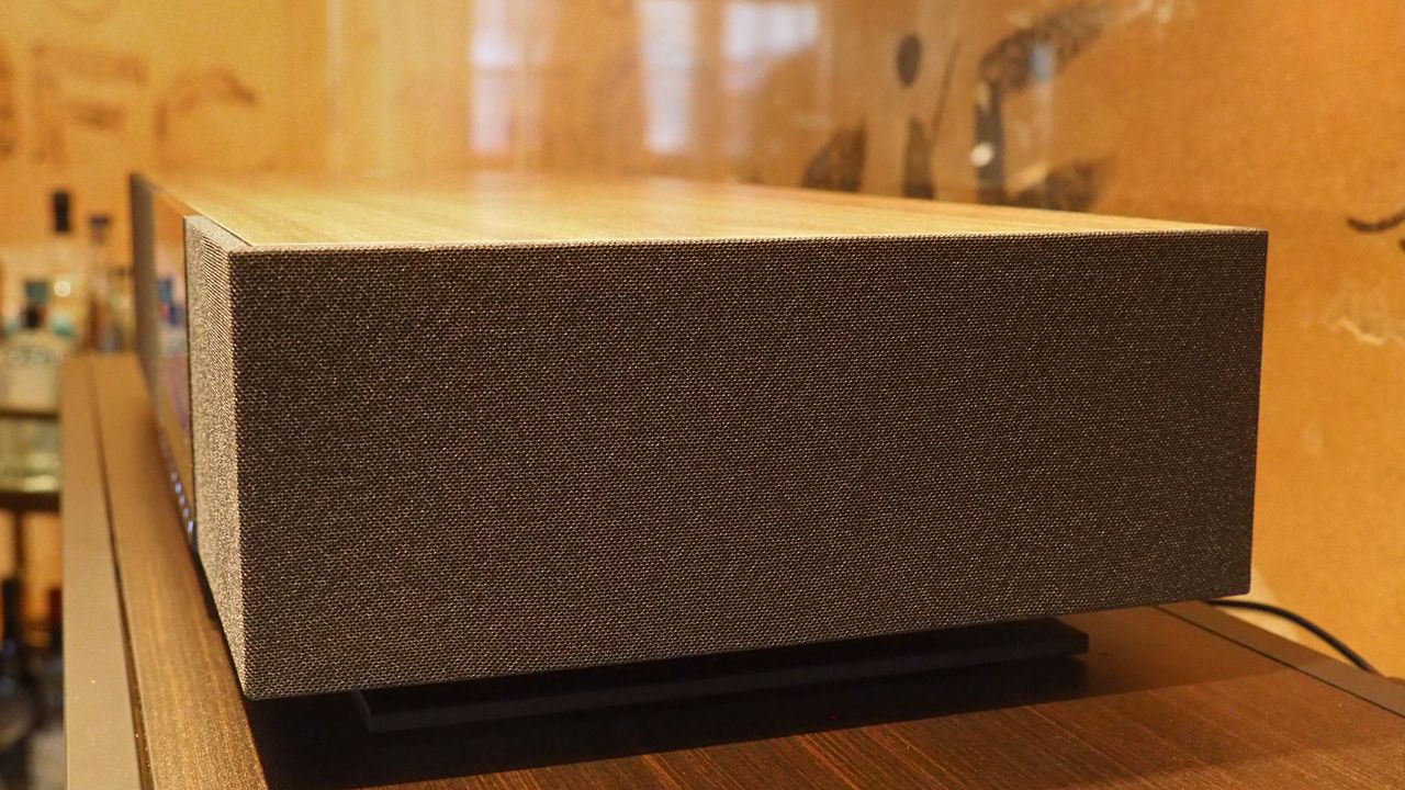 Cambridge Audio Evo One review