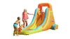 Chad Valley Inflatable Water Slide