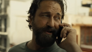 Gerard Butler in Den of Thieves 2