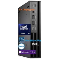 Dell Pro Micro Mini Desktop Dell Pro Micro Mini Desktop