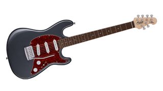 Best electric guitars under $500/£500: Sterling by Music Man Cutlass CT30SSS