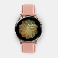 Samsung Galaxy Watch Active 2 | AU$399 save AU$200)