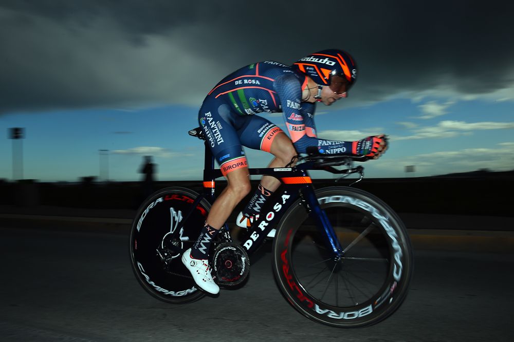 Ivan Santaromita (Nippo - Vini Fantini)