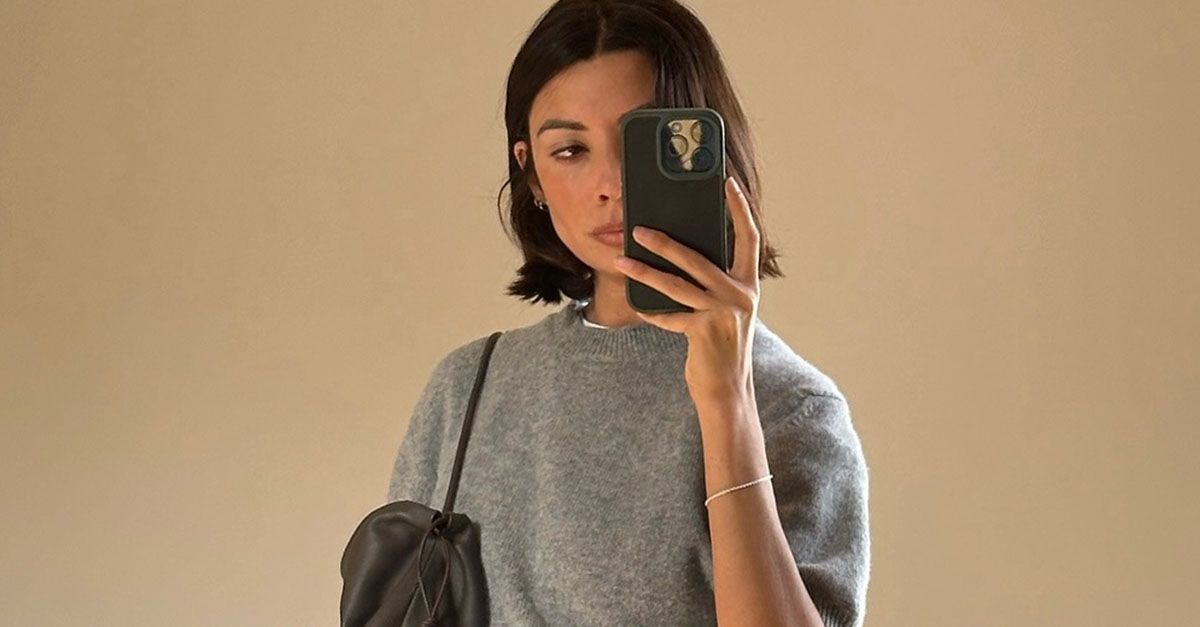 25 Best Sweaters and Jeans From Nordstrom’s Anniversary Sale