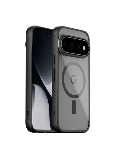 Mous Clarity Phone Case for Pixel 11 Pro